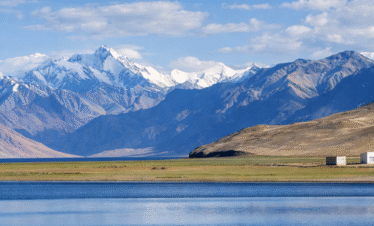 Remarkable  ladakh   5 Nights/ 6 Days