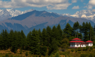 Shimla-Manali 5 Nights/ 6 Days