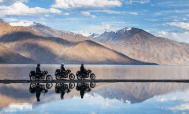 Leh and ladakh   6 Nights/ 7 Days