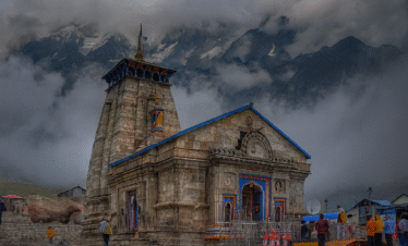 kashmir  Temple Darshan Yatra 4 Nights/5 days