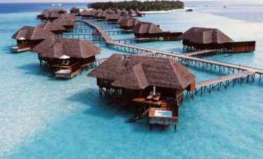 Maldives – Canareef Resort Fixed Departure