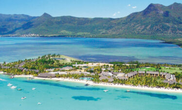 Mauritius 6 Nights/ 7 Days