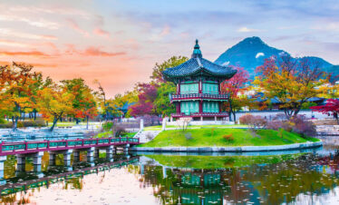South Korea 4 Nights/ 5 Days