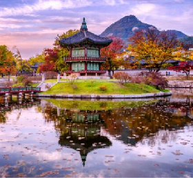 SOUTH KOREA