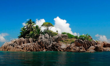 Seychelles 6 Nights/ 7 Days