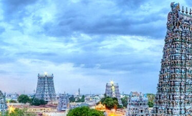 Tamilnadu  7 Nights/ 8  Days