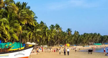 North and South Goa 4 nights /5 days
