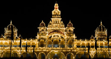 karnataka  6 Nights/ 7 Days