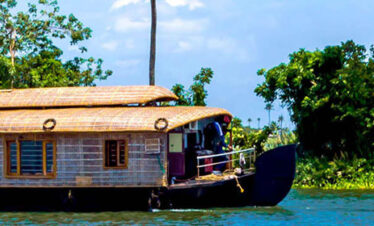Best of North Kerala 4 Nights/ 5 Days