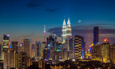 Malaysia 4 Nights/ 5 Days