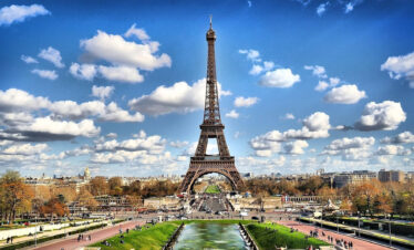 European Essence Winter