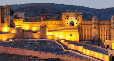 Cultural  Tour of Rajasthan 6 Nights/ 7 Days