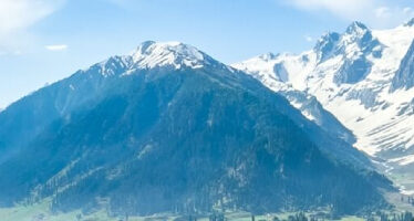 Glimpse of Europe Premium- 8 Nights/ 9 Days