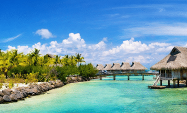 Andaman Getaway