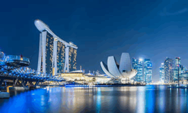 Singapore Package – 4 Nights 5 Days.