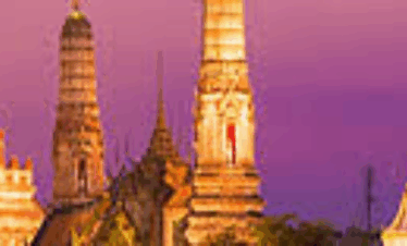 3 Nights Pattaya, 2 Night Bangkok