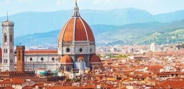 Cost Saver – Italian Scene