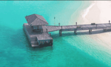 Maldives – Adaaran Select Hudhuranfushi