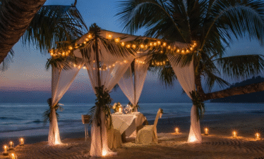 Honeymoon Special – Amazing Moments Andaman