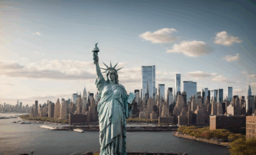 American Experience Winter (Cherry Blossom & Kite Festival Special)