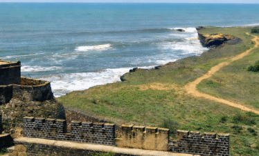 Gujarat-Diu Tour – 7 D / 6 N