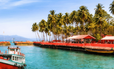 Amazing Andaman – 6 D / 5 N