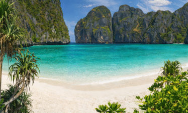 Exciting Andaman Package – 5 D / 4 N