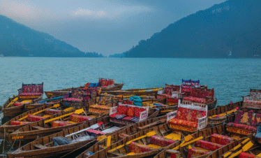 Delhi-Nainital-Ranikhet-Kasauni – 6 D / 5 N
