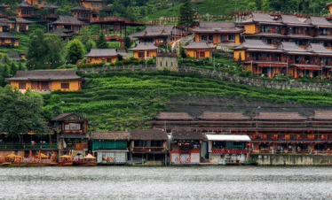 Gangtok-Darjeeling – 6 D / 5 N