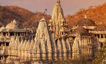 Jaipur-Jodhpur-Jaisalmer-Jodhpur-Ranakpur-Udaipur-Jaipur Tour Ex Jaipur – 9 D / 8 N