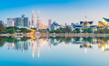 Malaysian Delights – 6 D / 5 N