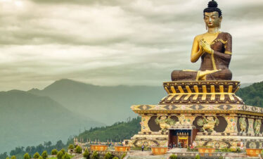 Gangtok-Lachung-Yumthang-Darjeeling – 8 D / 7 N