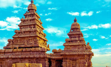 Chennai-Kanchipuram-Tiruvannamalai-Vellore-Kanipakam-Tirupati-Tirumala-Sri Kalahasti-Chennai Tour – 4 D / 3 N