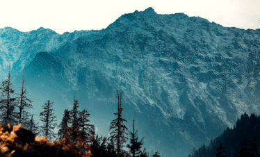 Manali Chandigarh Ex Chandigarh – 6 D / 5 N