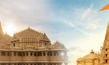 Panch Dwaraka Tour – 9 D / 8 N