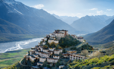 Leh With Nubra Valley – Discover Himalayas, Nubra – 7 D / 6 N