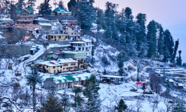 Shimla-Chandigarh-Delhi – 3 D / 2 N