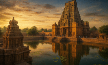 Nava Graha Temple Tour – 5 D / 4 N