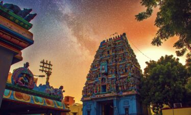 Tamil Nadu Tour – 8 D / 7 N
