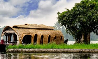 Splendours Of Kerala – 7 D / 6 N