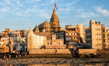 Gujarat Tour – 6 D / 5 N