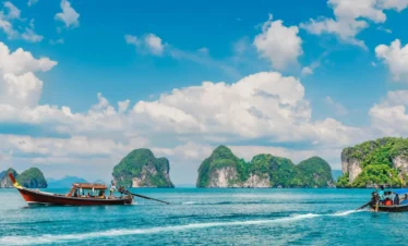 Enchanting Andaman – 7 D / 6 N