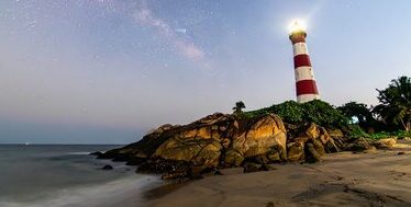 Coastal Karnataka Tour – 7 D / 6 N