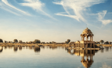 Jaipur – Ranthambore Ex Jaipur – 4 D / 3 N