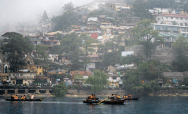 Nainital Tour – 4 D / 3 N
