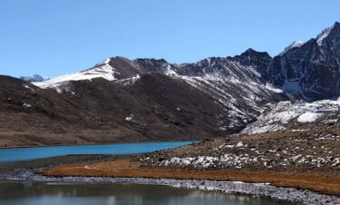 Gangtok-Kalimpong-Pelling-Darjeeling – 8 D / 7 N