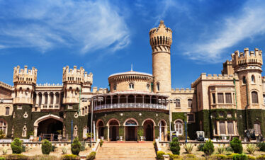 Bengaluru-Mysore-Ooty-Coonoor – 5 D / 4 N