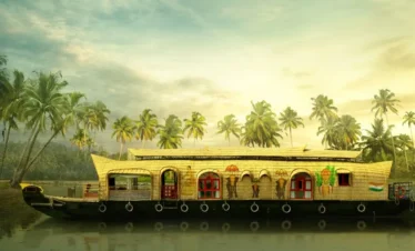 Best Of Kerala – 8 D / 7 N