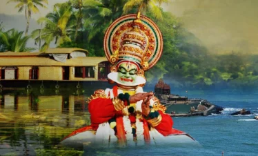 Kerala-Kanyakumari Tour – 9 D / 8 N