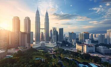 Highlights Of Malaysia – 4 D / 3 N